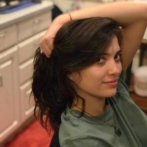 Meet your Posher, Maggie